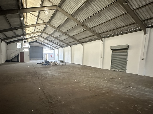 To Let Commercial Property for Rent in Ottery Western Cape